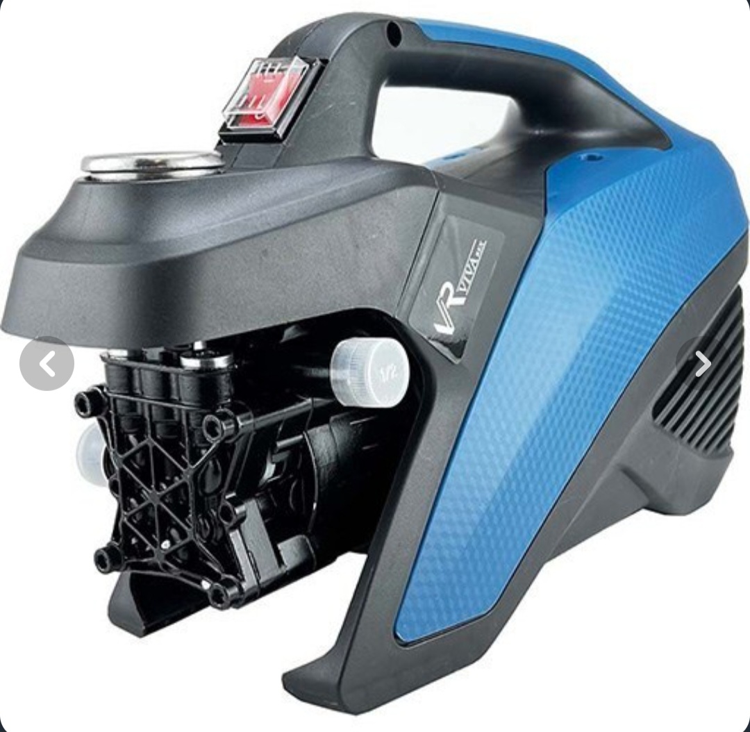 کارواش دینامی ویوارکس مدل VR7140-PW