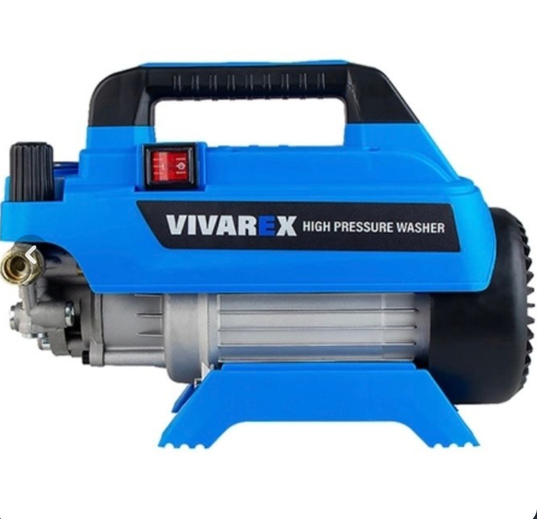 کارواش دینامی ویوارکس مدل VR7160-PW فشار ۱۶۰ بار