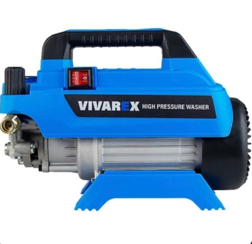 کارواش دینامی ویوارکس مدل VR7160-PW فشار ۱۶۰ بار